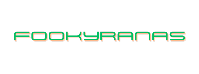 Fookyranas logo